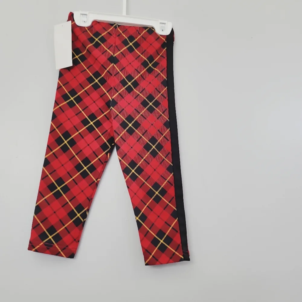 Ralph Lauren 7% features machine